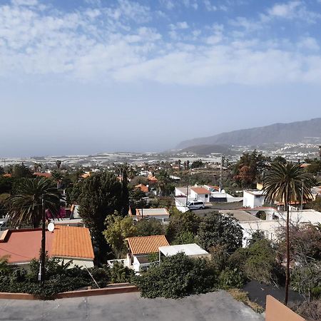 Alojamientos Dos Palmas El Paso Bagian luar foto
